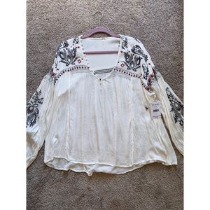 Free People top